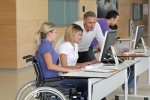 Sensibilisation au handicap