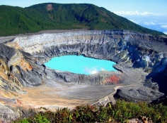 Costa Rica, au paradis des oiseaux